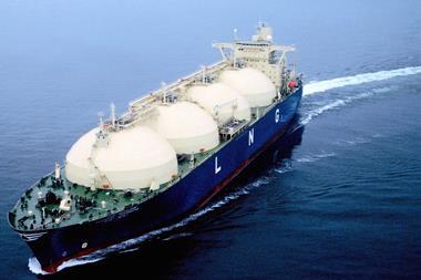 Faststream says that recruitment needs to keep up with demand in the LNG sector