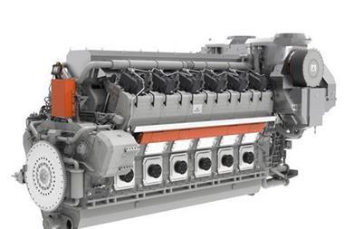 Wärtsilä 46TS-DF is the latest addition to Wärtsilä’s portfolio of future proof engines and has been designed to set a new benchmark in efficiency and emissions performance.