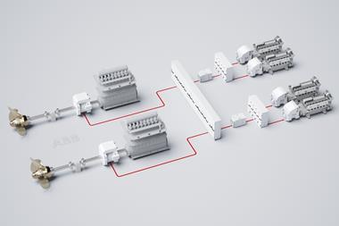 shaft generators