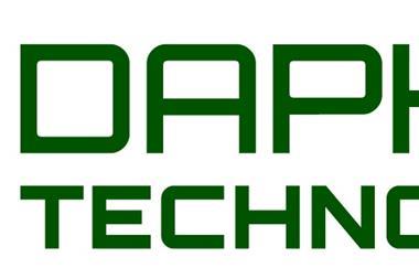 Daphne logo