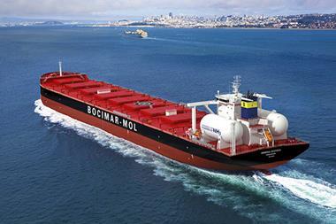 bulker