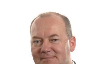 Captain Kuba Szymanski, Secretary General of InterManager