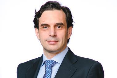 Ioannis Stefanou has been appointed as Managing Director of Wallem Ship Management