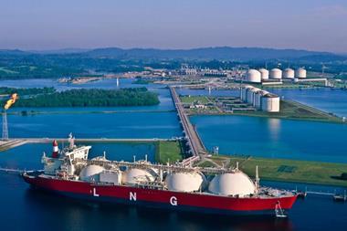 Ionada GmbH has completed a detailed onboard carbon capture feasibility study for LNG carriers for a patented system using hollow fibre membrane contactors