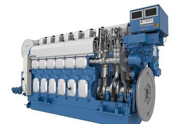 The company recently received an order for 4 x Wärtsilä 20 engines fitted with a Wärtsilä NOR for installation on board an offshore support vessel.