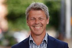 Stefan Sedersten, CEO Berg Propulsion (Image: Berg Propulsion)