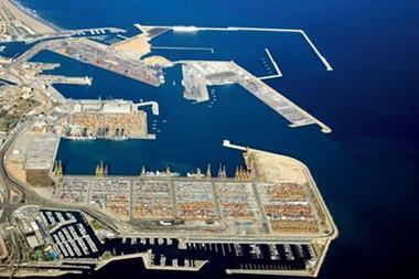 Valenciaport is a pioneer of hydrogen and intends to share its knowledge with the industry
