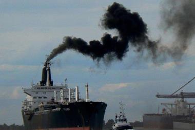 Under the microscope: researchers have been investigating different methods for measuring black carbon