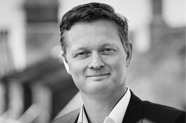 Klaus Rasmussen, Head of Projects and PVU Sales, MAN PrimeServ