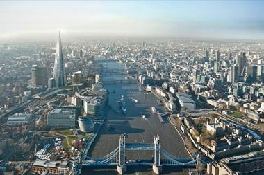 The UK government is overhauling the Shipbuilding Credit Guarantee Scheme (SCGS) to help owners or operators access finance for newbuild contracts and also for upgrade projects undertaken at UK yards.