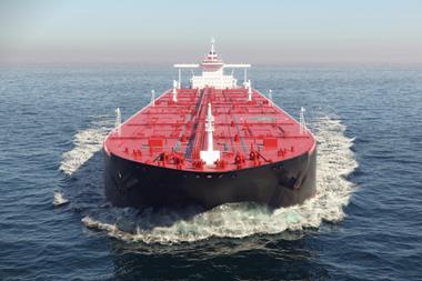A major Mexican ship-owner has selected Ascenz's Electronic Fuel Monitoring System (EFMS) for an oil tanker.