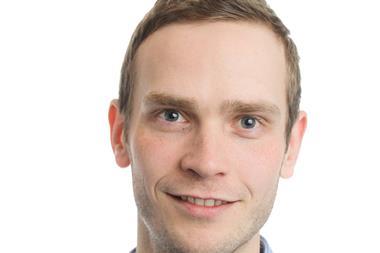 Kimmo Laaksonen, Director, Product Development, NAPA Shipping Solutions