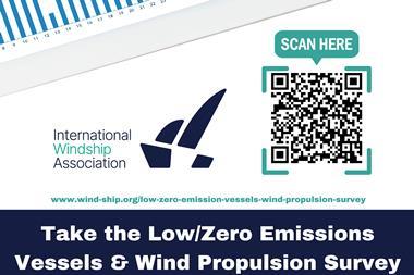 IWSA Survey 2025 front page