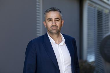Philippos Ioulianou, MD of EmissionLink