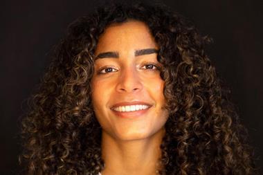 Lara Habashy, CEO of SAI Engineering