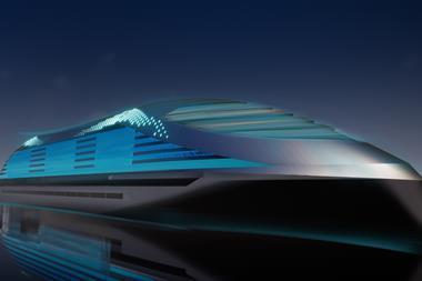 The NEcOLEAP project is to develop a climate-neutral cruise ship concept by 2025 and to achieve carbon neutral shipbuilding by 2030.
