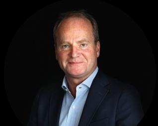 Morten Jacobsen, GEA Secretary General,
