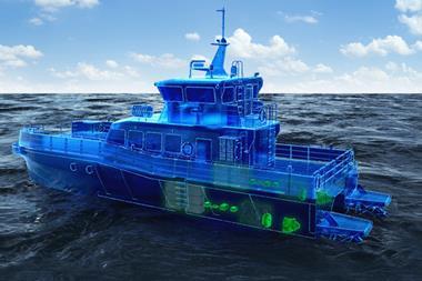 Rolls-Royce and Zhenjiang Shipyard want to jointly promote tugs and workboats with mtu engines in China