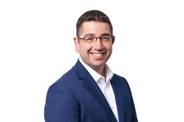 Nick Brown, CEO of LR, is among the leadership members of the Maritime Technologies Forum, along with Christopher Wiernicki, Knut Ørbeck-Nilssen, and Hiroaki Sakashita.