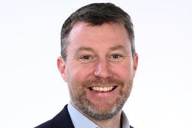 A headshot of Bram van Puijenbroek