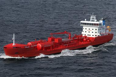 Utkilen's new chemical tankers will be kitted out with Høglund automation systems