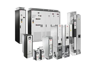ABB's ACS880 drives are certified by leading classification societies including ABS, BV, DNV GL, Lloyd’s Register, ClassNK and RINA.