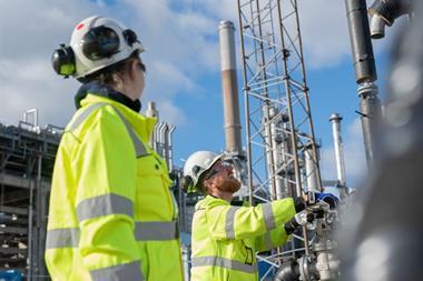 Aker Carbon Capture has successfully trialled its mobile carbon capture equipment with a number of energy intensive producers in Norway (pictured), as well as in Poland, Sweden, the UK and the USA.