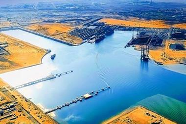 The General Authority for Suez Development Economic Zone issued a preliminary approval to a 1GW waste to hydrogen facility at East Suez Port in February 2022.