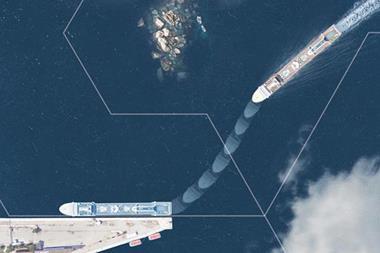 Automating transits promises something arguably more valuable than crew support: power predictability. Image: Wärtsilä [Hero]