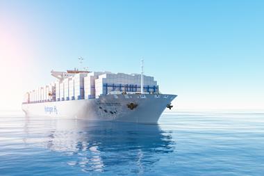 BV's new rule note, NR 547, covers safety requirements for ships using any type of fuel cell technology.