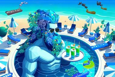 ahti pool
