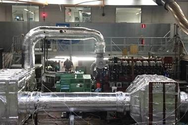 ABC is the first medium speed engine manufacturer to obtain Stage V certification.