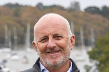 Derek Munro Photo