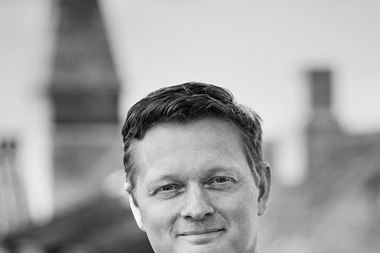 Klaus Dahmcke Rasmussen, Head of Projects and PVU Sales at MAN PrimeServ