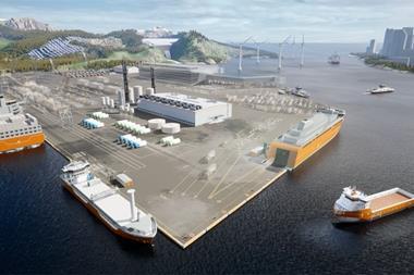 Wartsila HYBRID
