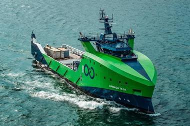 Armada 78 01 Ocean Infinity