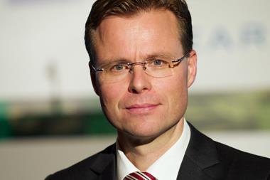 “Autonomous ships need to be as safe as what we have today – if not better than what we have today,”  Torgeir Sterri, Regional Manager Western Europe, DNV GL Maritime (credit: DNV GL)