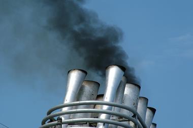 A CWR grant will help finance a single-vessel retrofit with a bundle of proven technologies