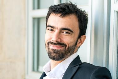 Julien Ducarne - CTO @CWS