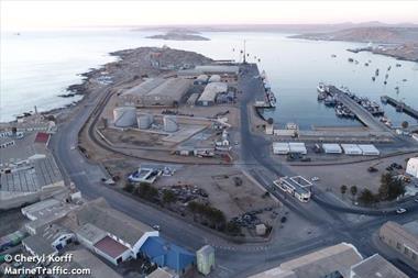 LUDERITZ