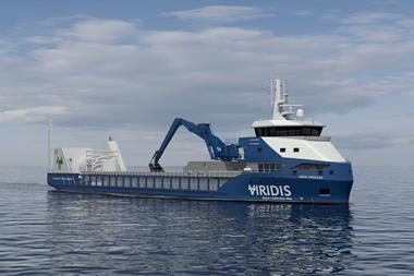 Viridis Bulk Carriers