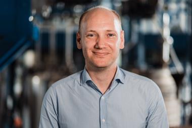 Dr. Nicholas Ball Photo