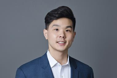 Edward Koo