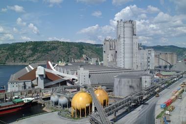 Yara will bring its expertise in green ammonia production to a Japanese-led project to develop an NH3-fuelled ammonia gas carrier (credit: Yara International ASA)