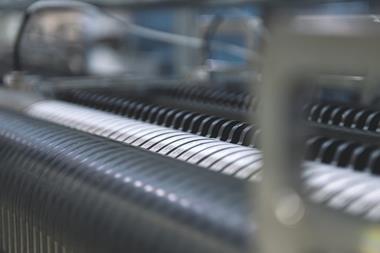 The order of a 50MW electrolyser is the largest received by Siemens Energy to date.