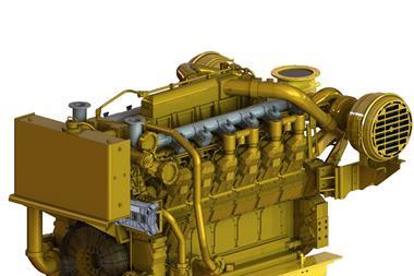 The neat ArenaRed RCCI retrofit is fairly small but effective for its size. Image: ArenaRed