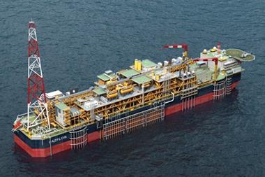 Daewoo completes world’s largest FPSO | News | Motorship