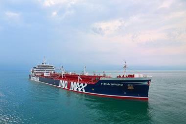 Stena Impero