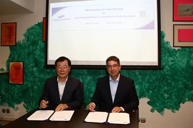 lr shi signing
