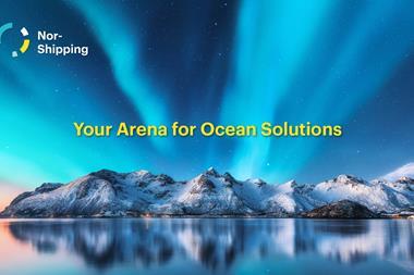 The Nor-Shipping management team has announced that the January 2022 conference is being postponed.